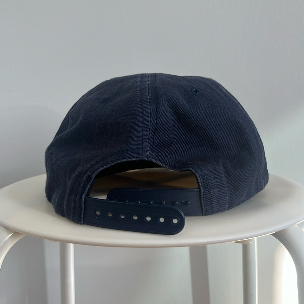 Vintage Thrasher Magazine Snapback Cap - Picture 3 of 8